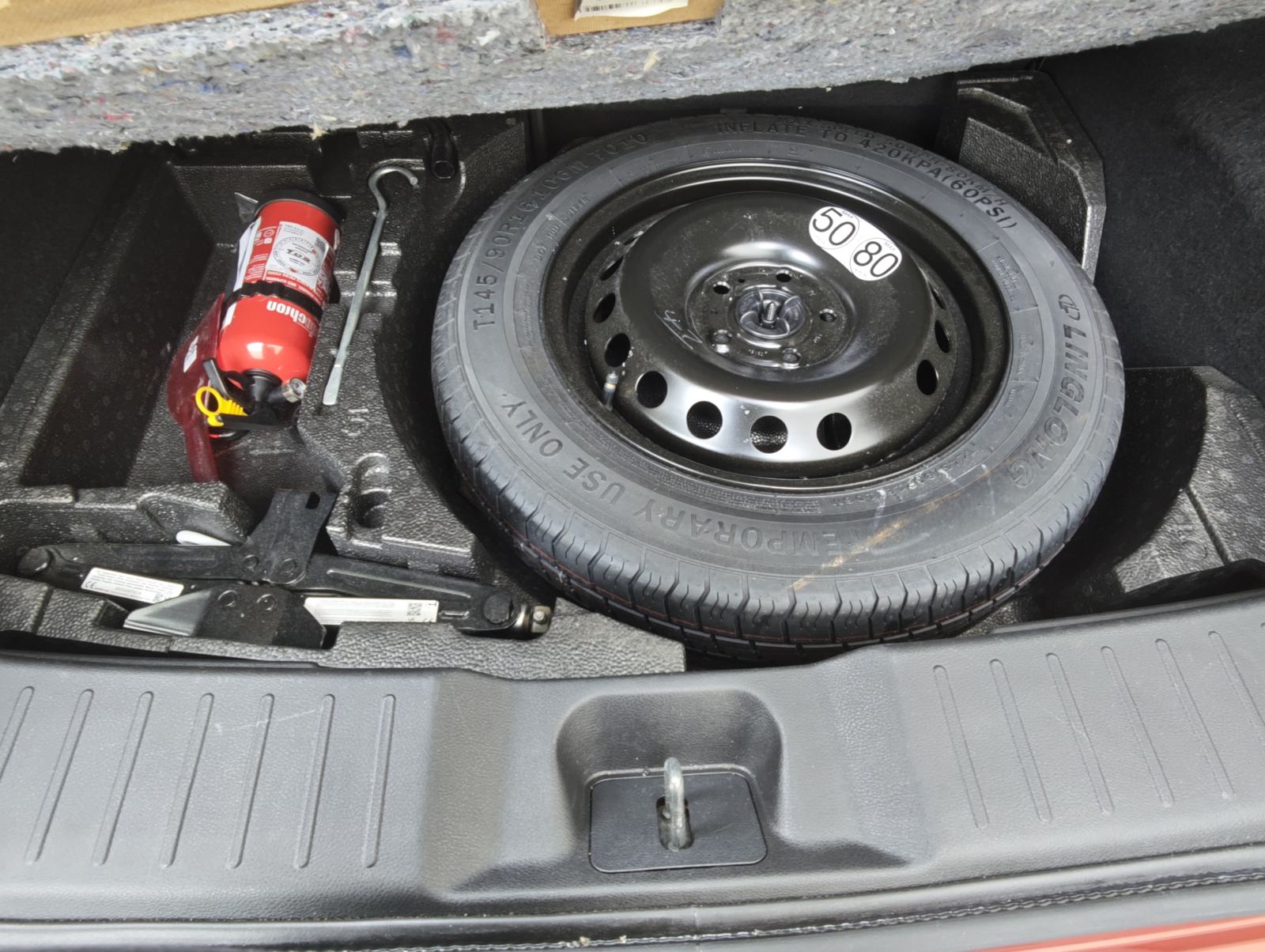 Nissan Juke 1.6 Tekna+, Hybrid - 2022. – Full oprema, Bose, 360 kamera, fotografija 11