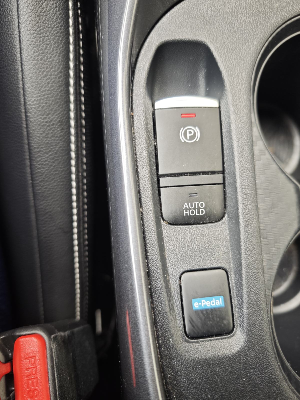 Nissan Juke 1.6 Tekna+, Hybrid - 2022. – Full oprema, Bose, 360 kamera, fotografija 14