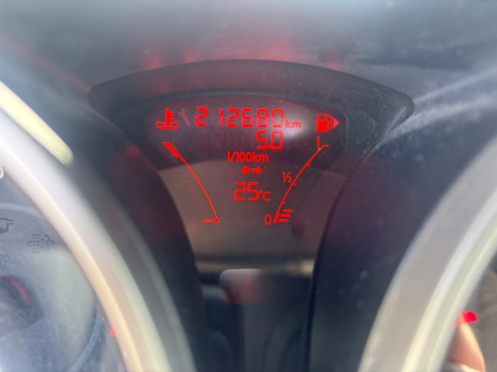 NISSAN JUKE 2015G, fotografija 11