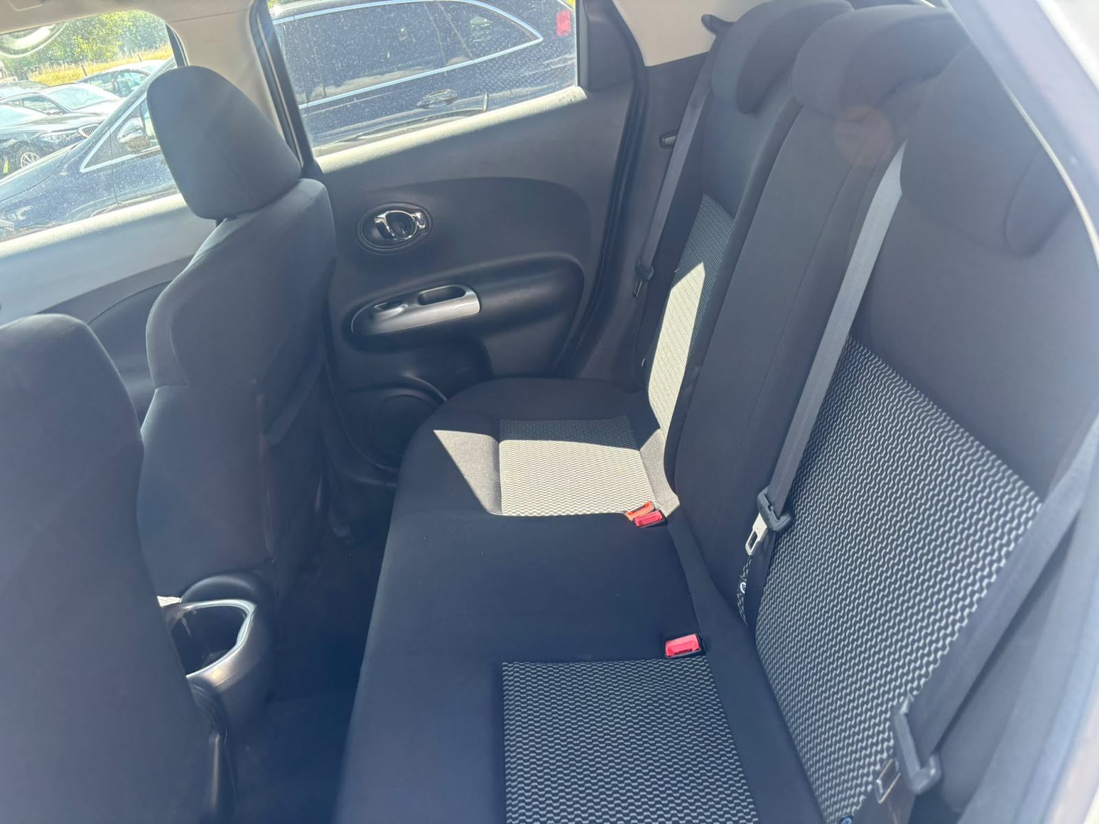 NISSAN JUKE 2015G, fotografija 14