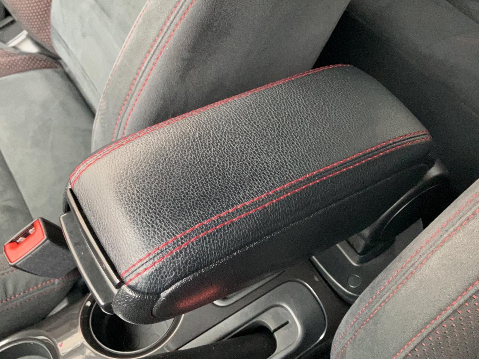 Nissan Juke Nismo RS 218KS ALCANTARA XENON NAVI KAMERA360 GRIJ.SIC., fotografija 15