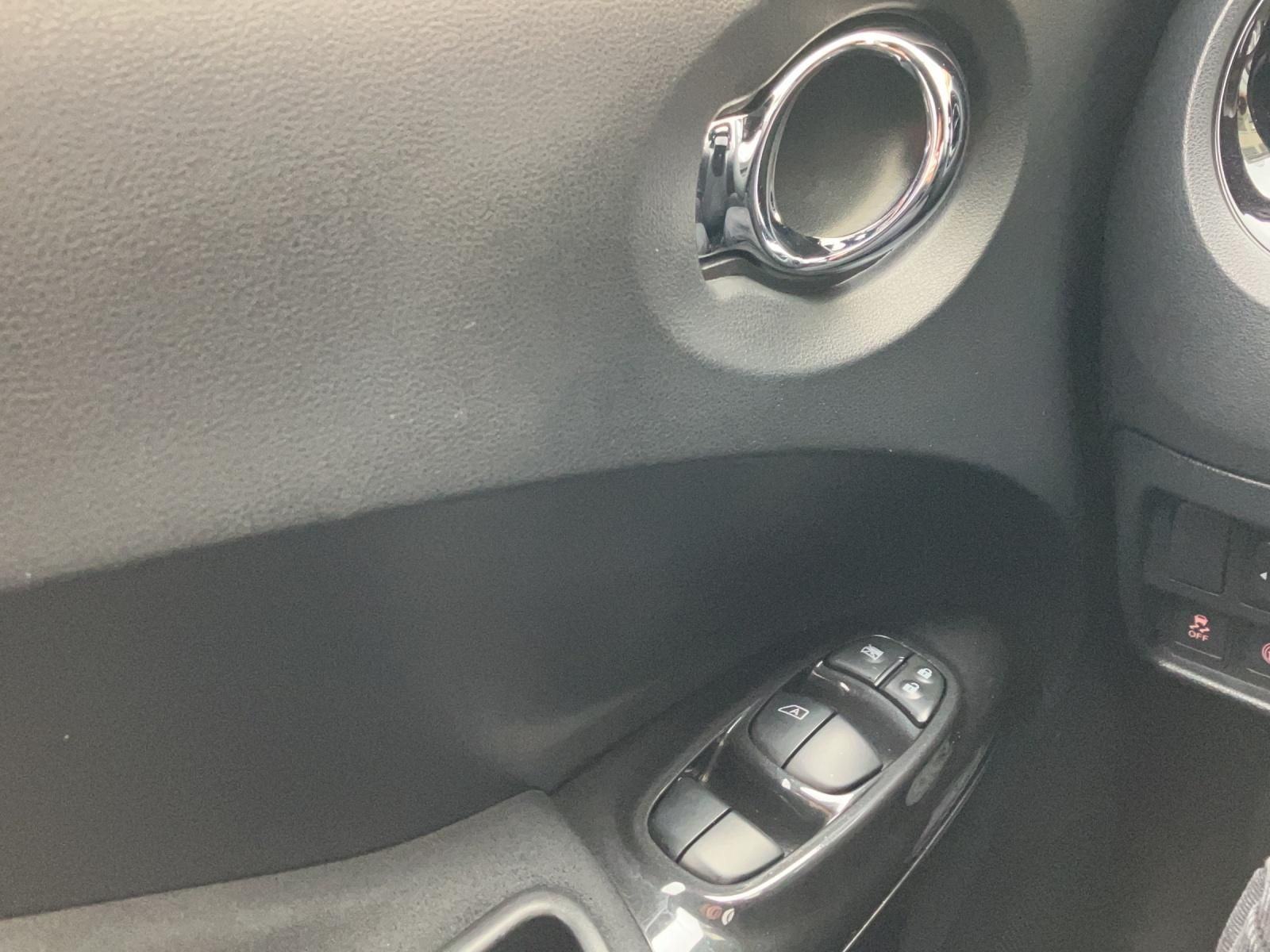 Nissan Juke Nismo RS 218KS ALCANTARA XENON NAVI KAMERA360 GRIJ.SIC., fotografija 8