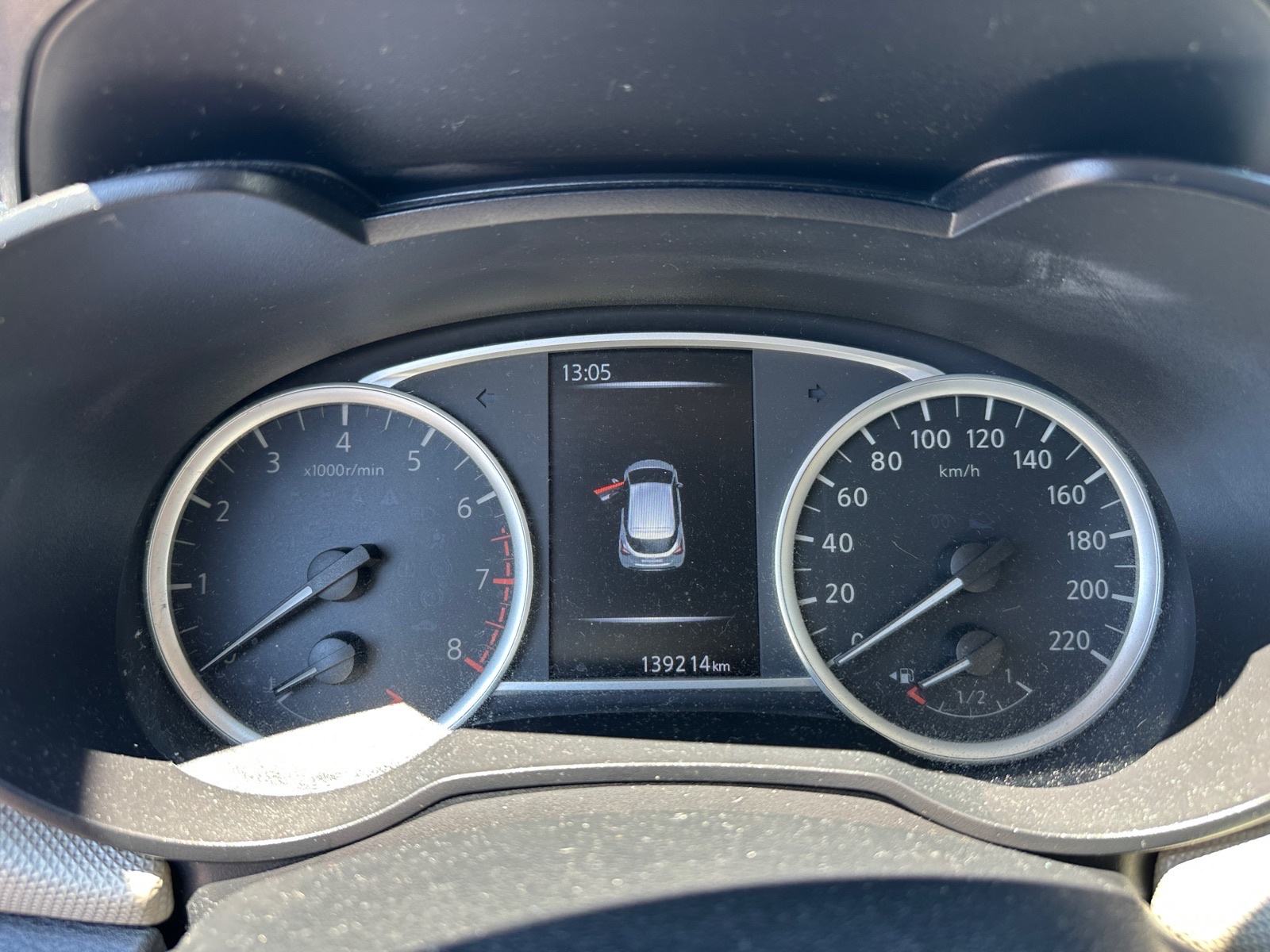 Nissan Micra 1,0 ~godinu dana registriran~, fotografija 13