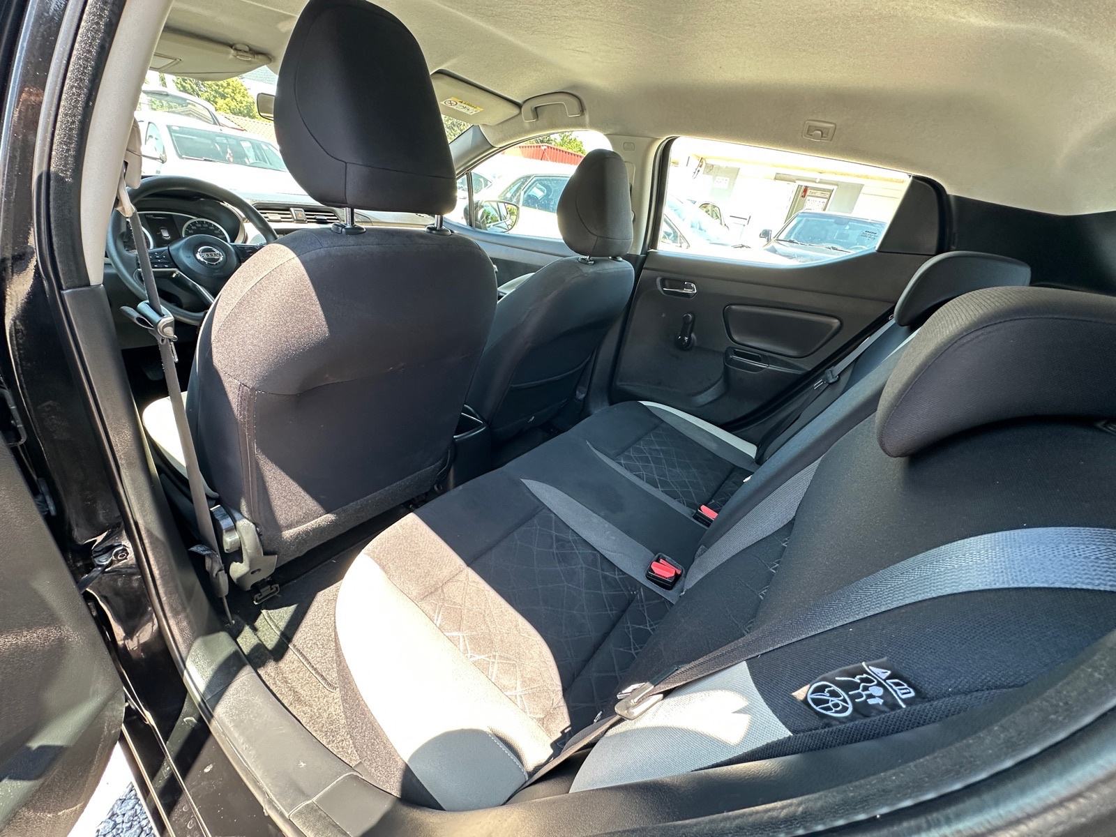 Nissan Micra 1,0 ~godinu dana registriran~, fotografija 8