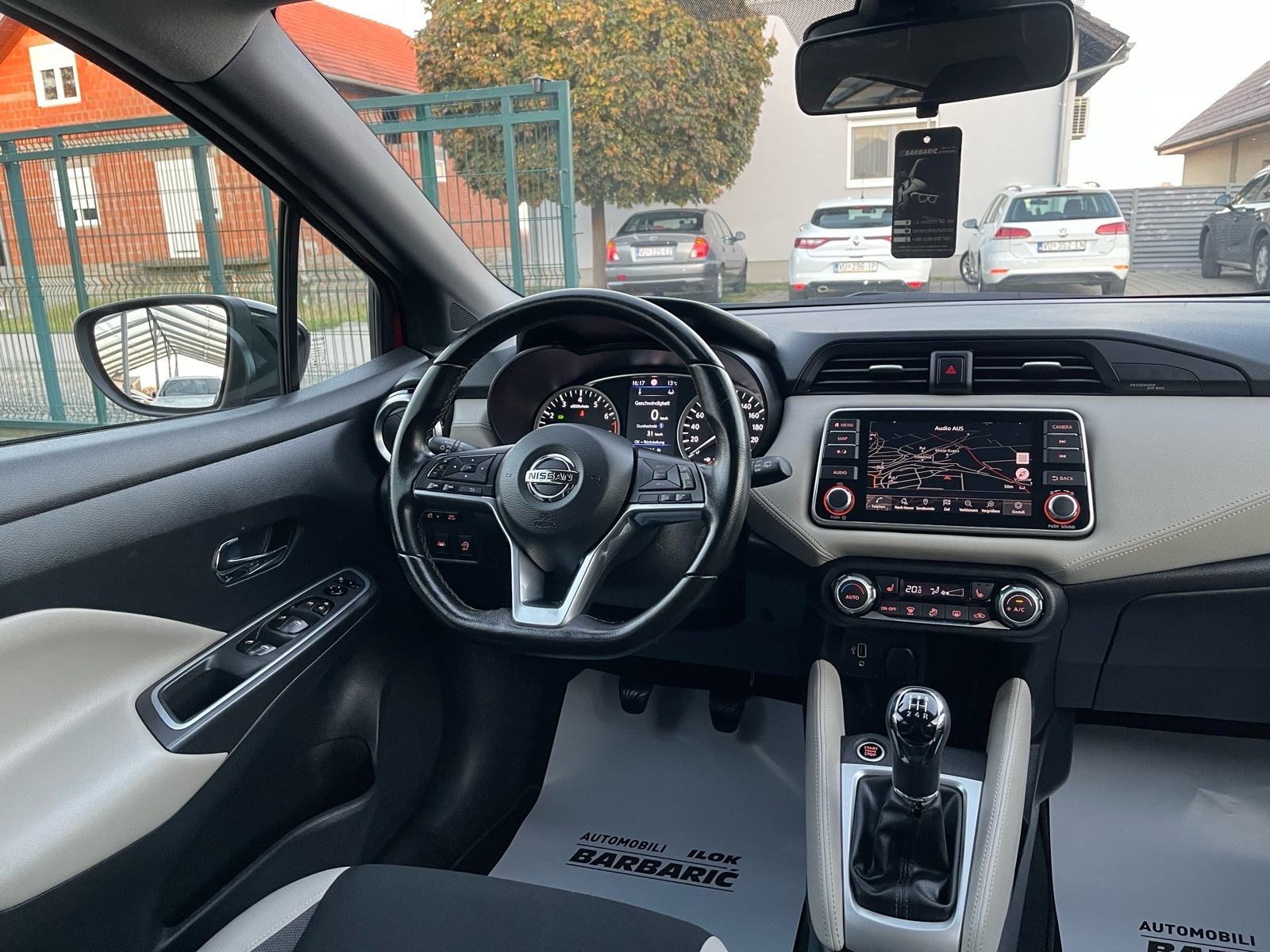 Nissan Micra 1.0 N-Design,Navigacija,Bose,Jamstvo 12mj., fotografija 13