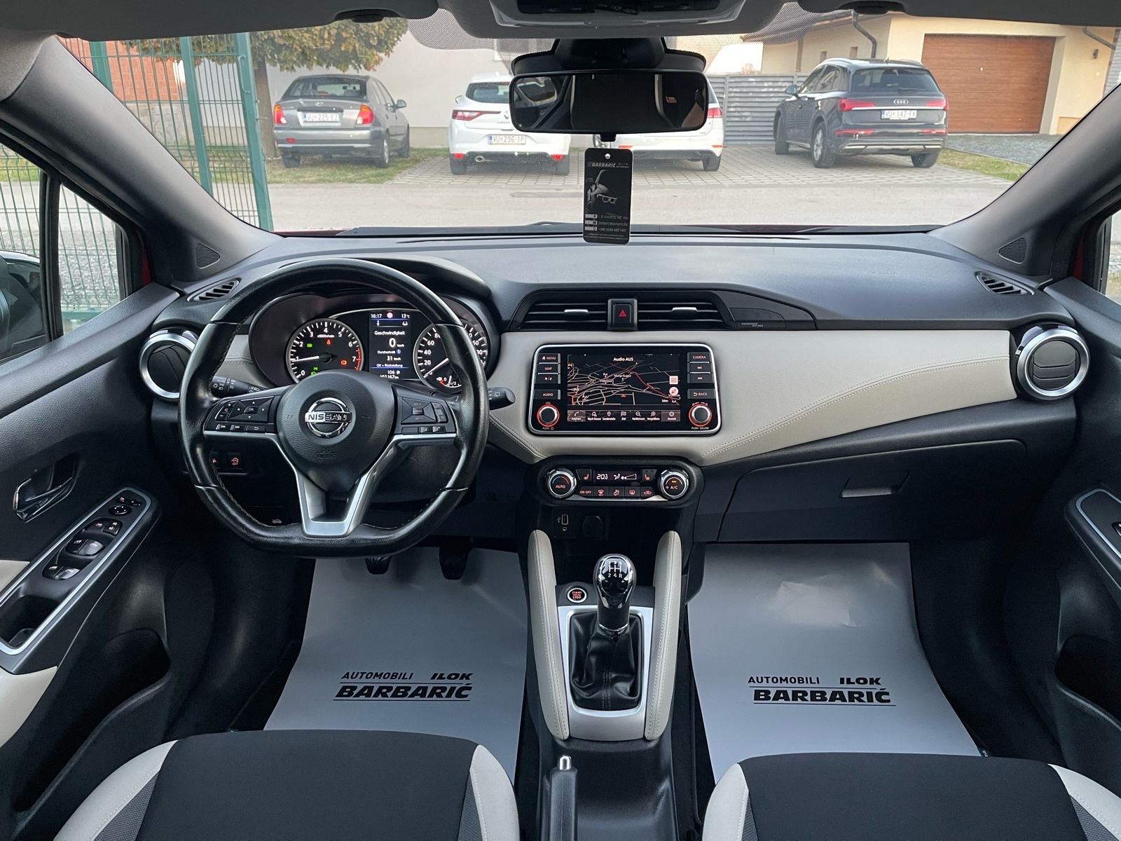Nissan Micra 1.0 N-Design,Navigacija,Bose,Jamstvo 12mj., fotografija 12
