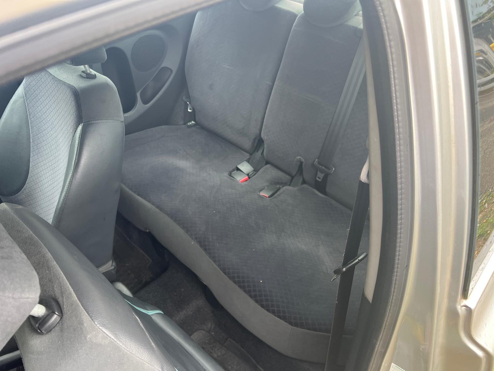 Nissan Micra 1,2, fotografija 4