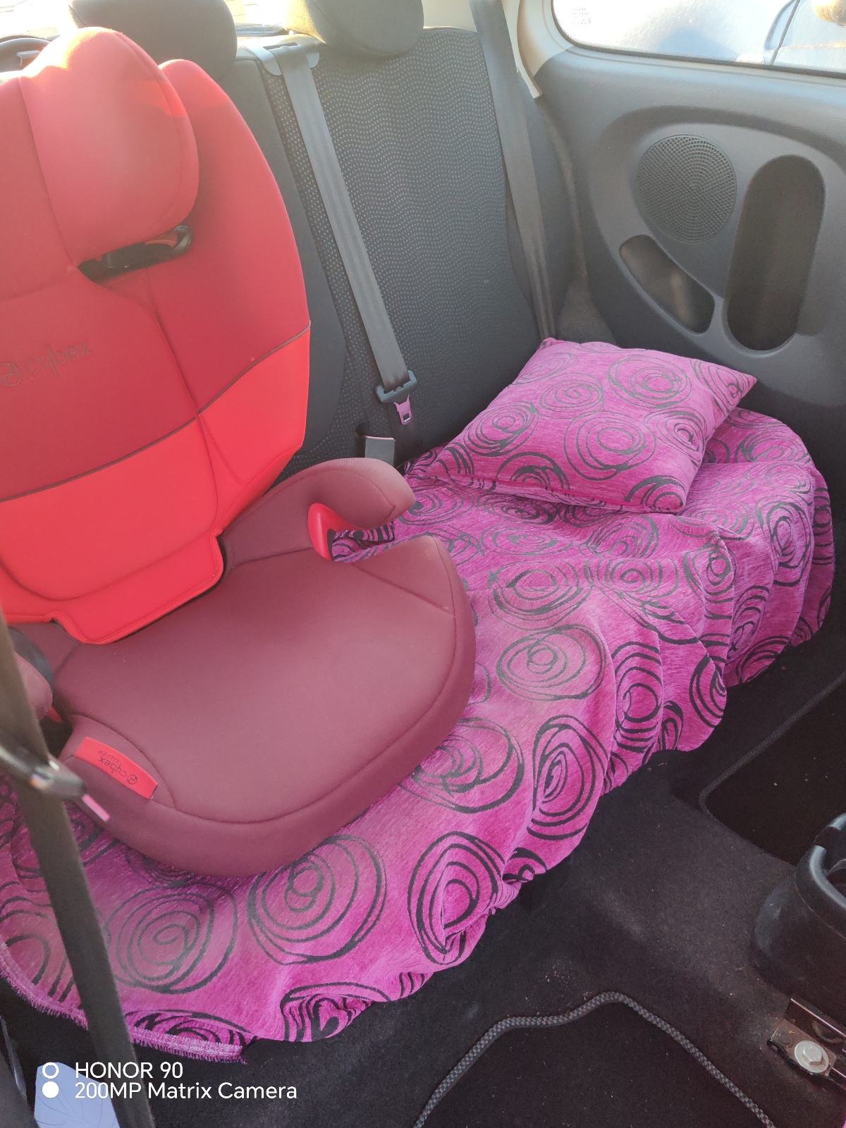 Nissan Micra 1,2, fotografija 10