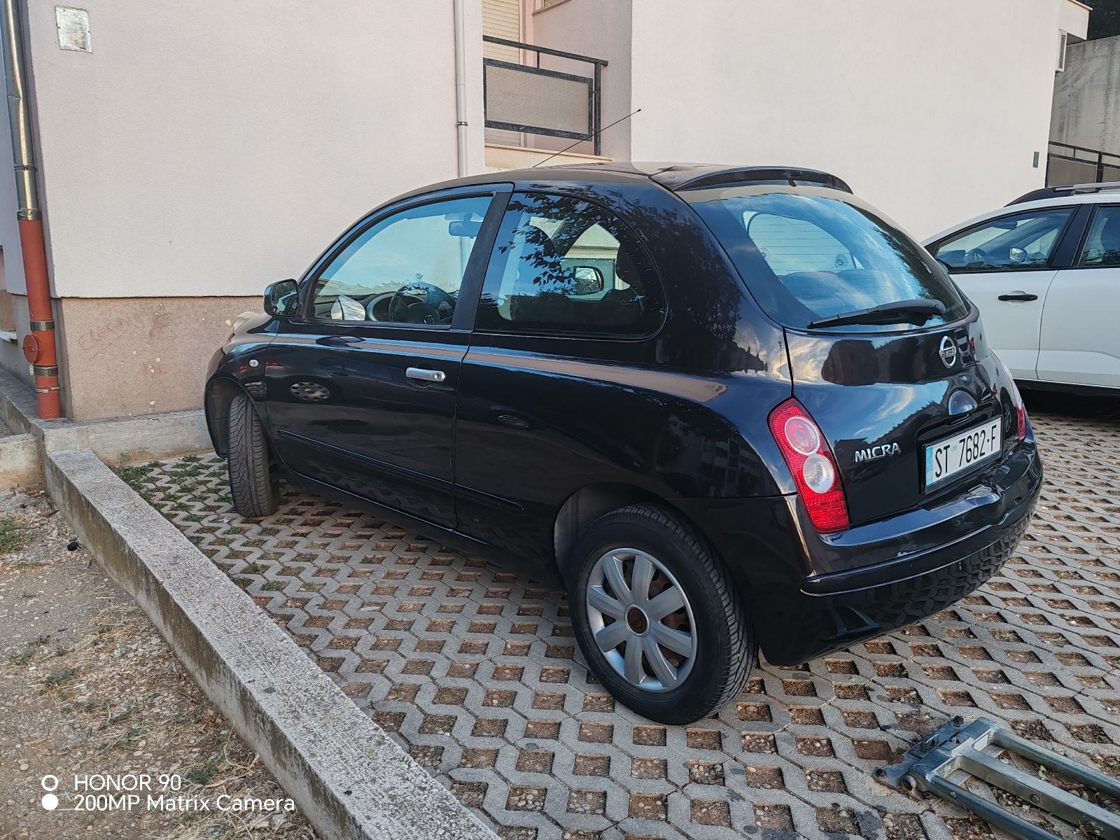 Nissan Micra 1,2, fotografija 7