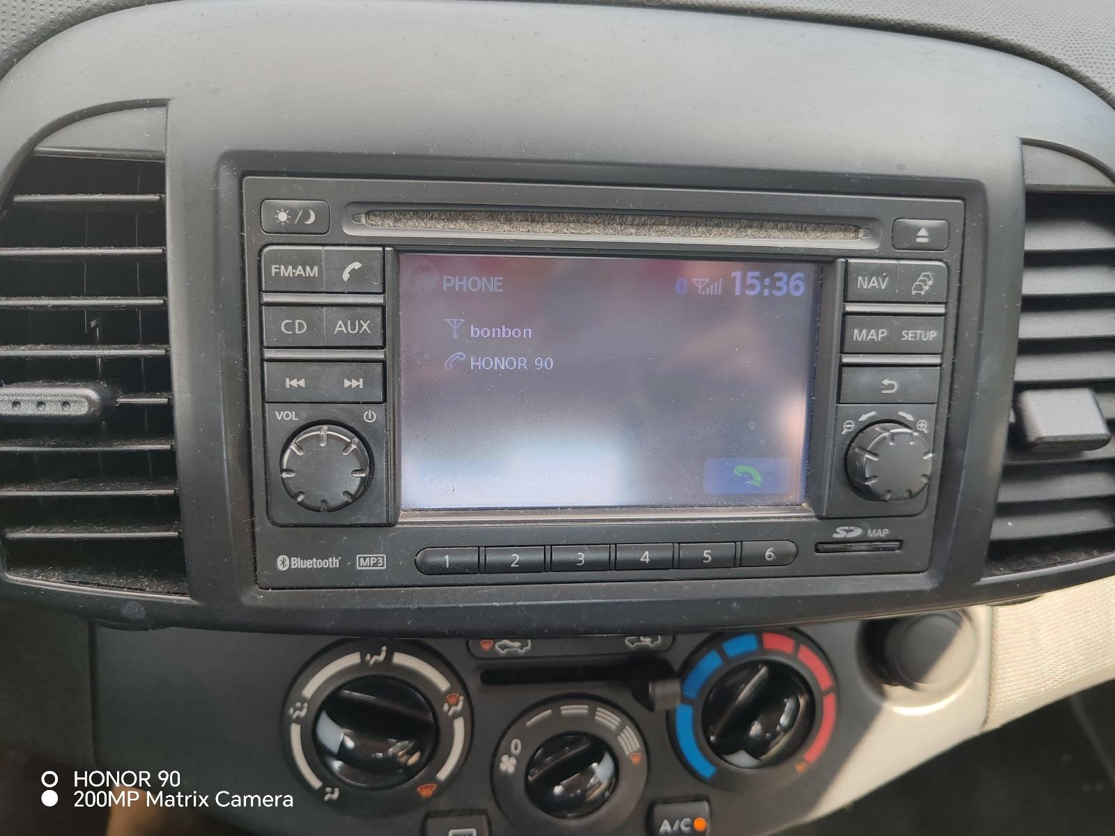 Nissan Micra 1,2, fotografija 2