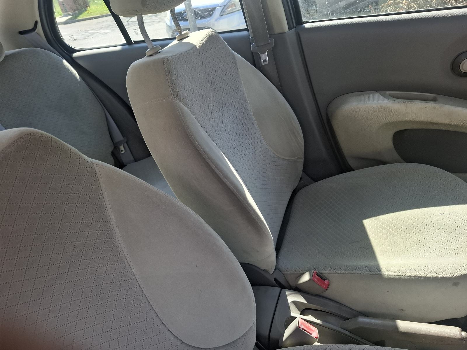 Nissan Micra 1,4 benzin..05.sa klimom 899.00e FIXNO, fotografija 6