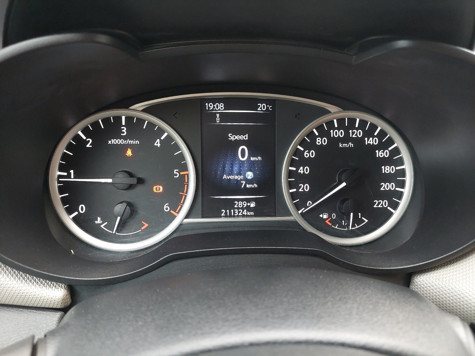Nissan Micra 1,5 dCi, fotografija 9