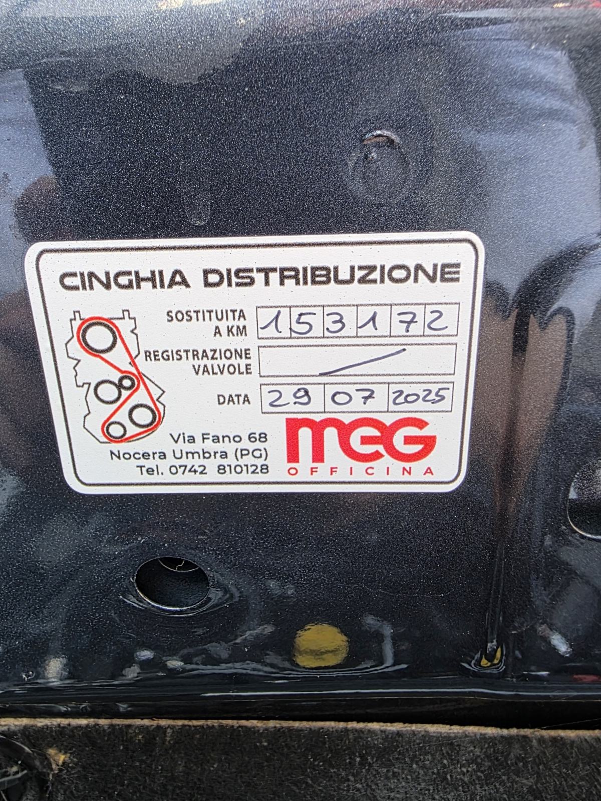 Nissan Micra 1,5 dCi, fotografija 19
