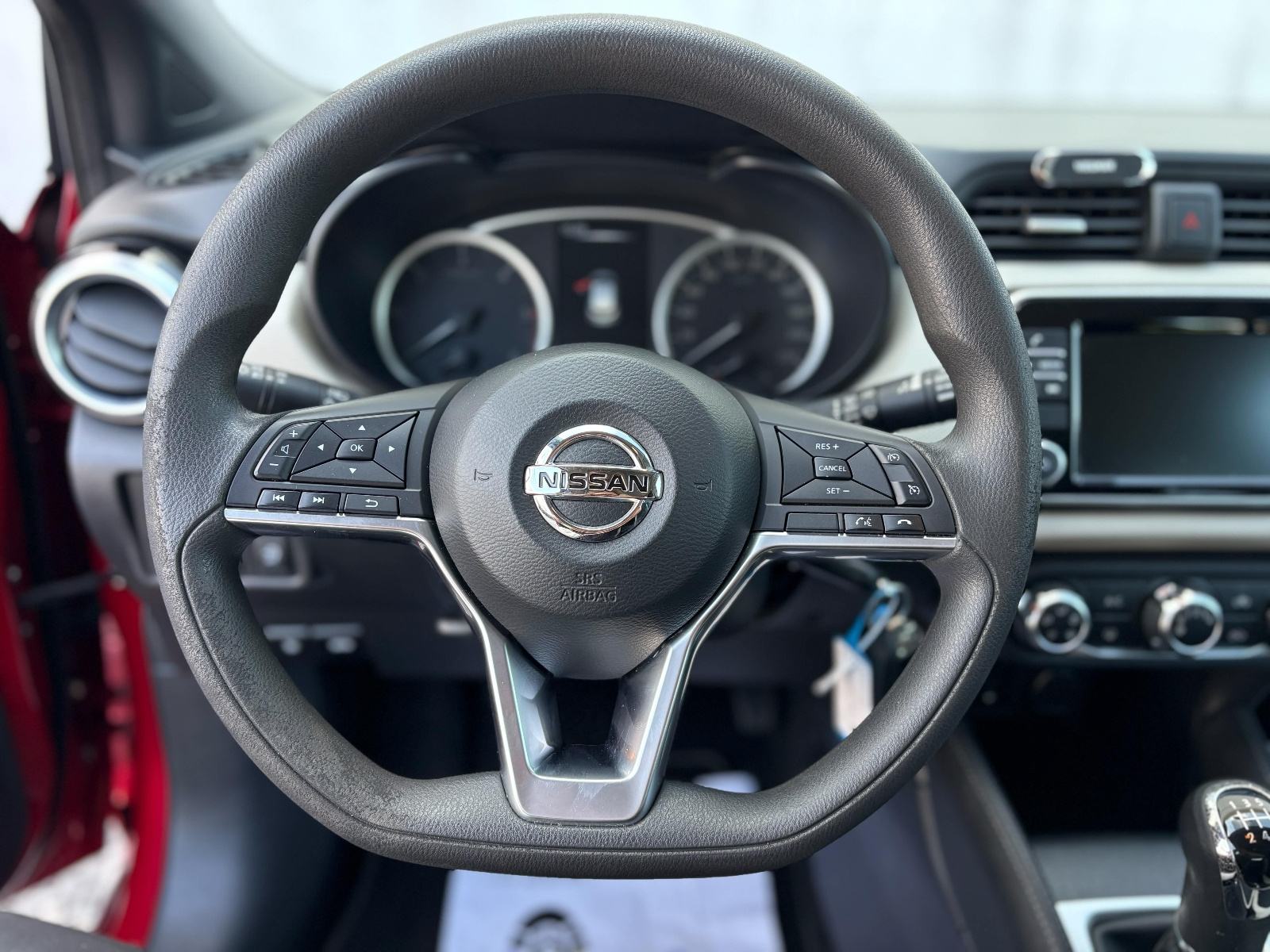 Nissan Micra 1,5 dCi TOP STANJE, JAMSTVO 12MJ., fotografija 11
