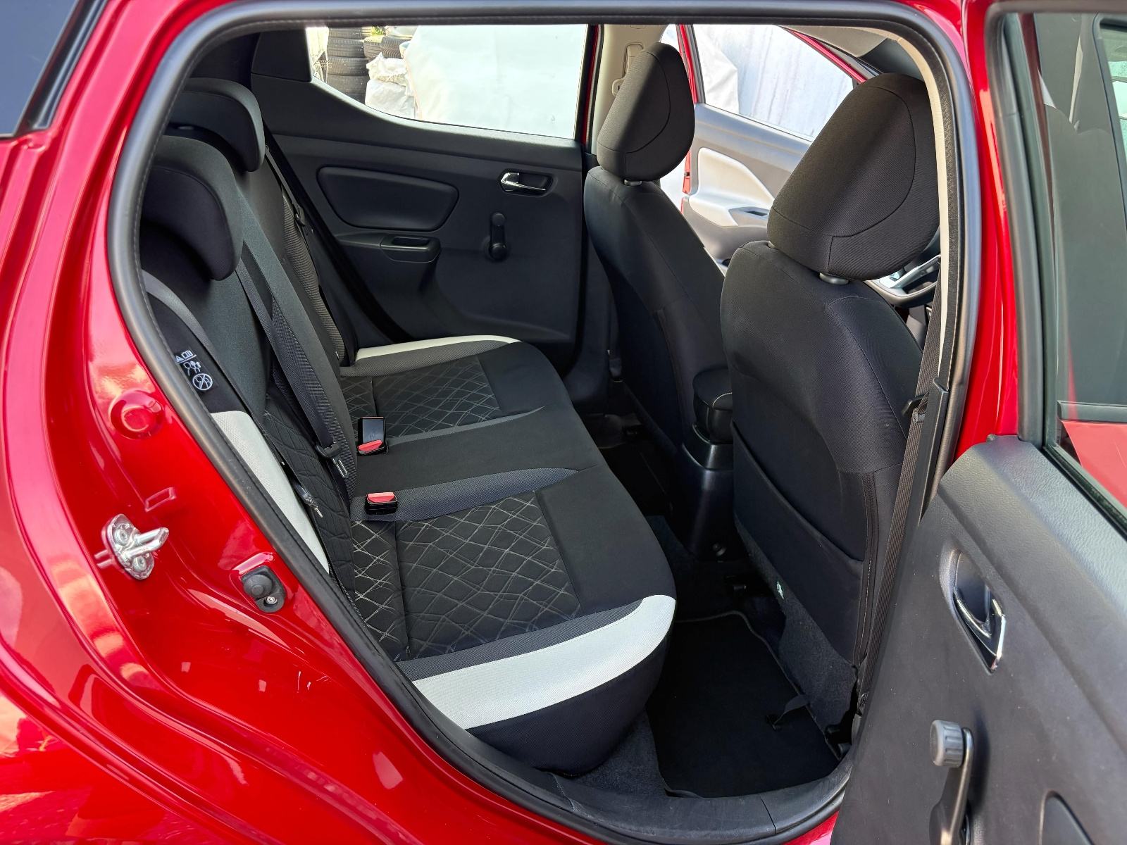 Nissan Micra 1,5 dCi TOP STANJE, JAMSTVO 12MJ., fotografija 18