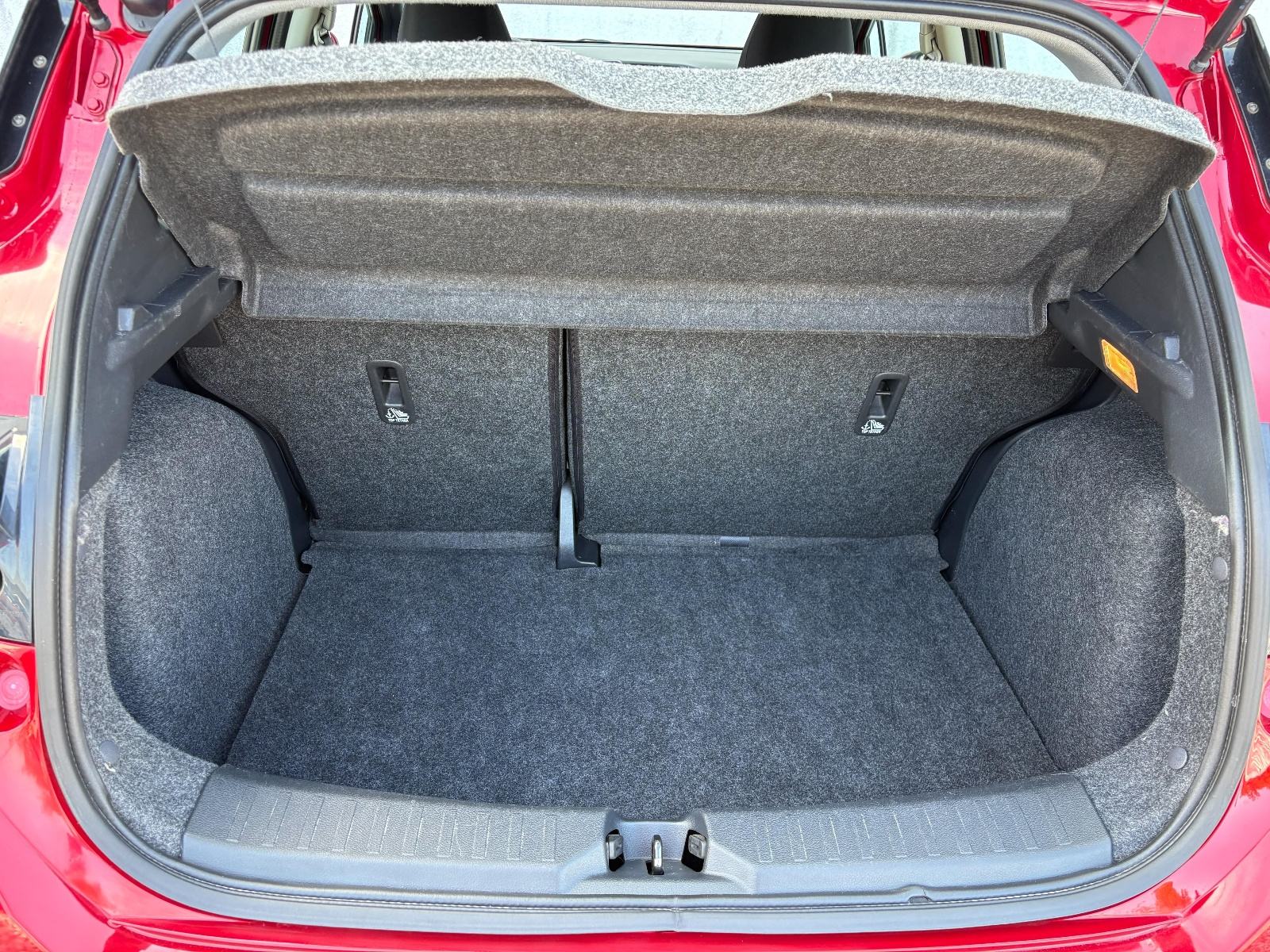 Nissan Micra 1,5 dCi TOP STANJE, JAMSTVO 12MJ., fotografija 20