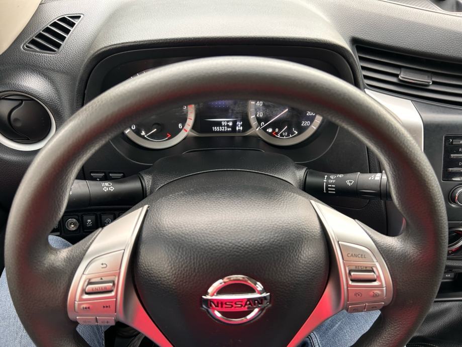 Nissan Navara 2.3 D 2021.,4x4, HR VOZILO, N1 VOZILO **18999 € + PDV**, fotografija 15