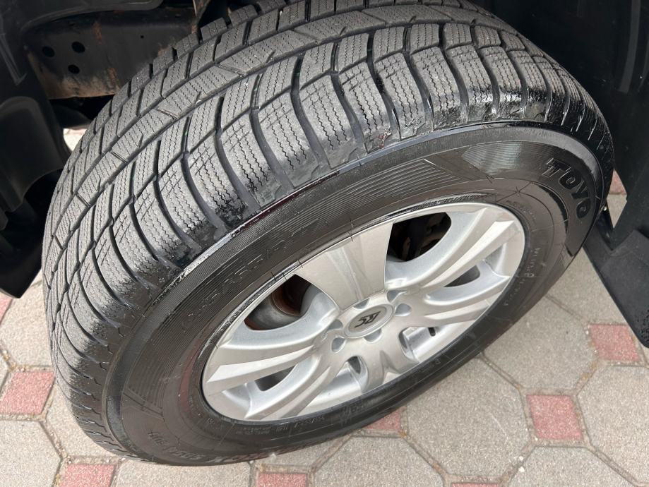 Nissan Navara 2.3 D 2021.,4x4, HR VOZILO, N1 VOZILO **18999 € + PDV**, fotografija 17