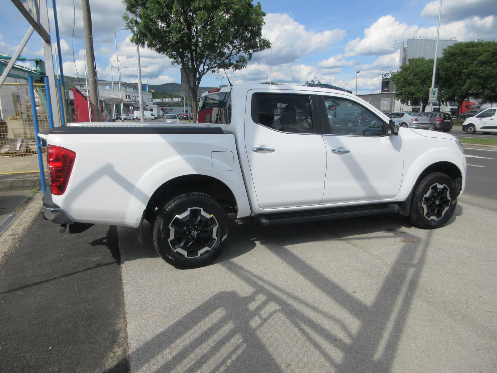 Nissan Navara 2.3 dci,190Ks,N1,Automatik,4x4,Navi,Rik.Kamera 360,Toop,, fotografija 4