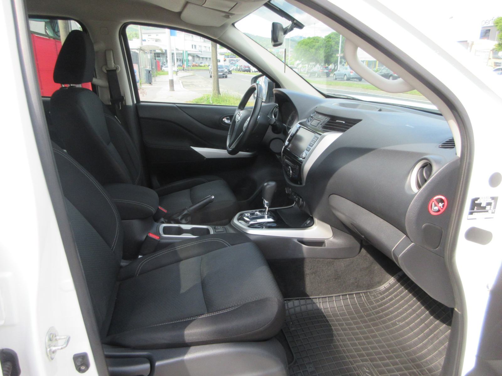 Nissan Navara 2.3 dci,190Ks,N1,Automatik,4x4,Navi,Rik.Kamera 360,Toop,, fotografija 11