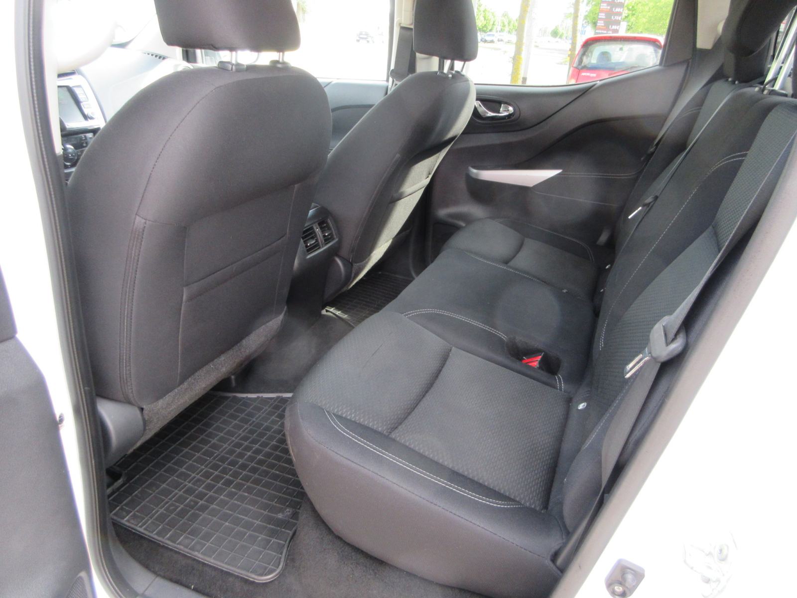 Nissan Navara 2.3 dci,190Ks,N1,Automatik,4x4,Navi,Rik.Kamera 360,Toop,, fotografija 12