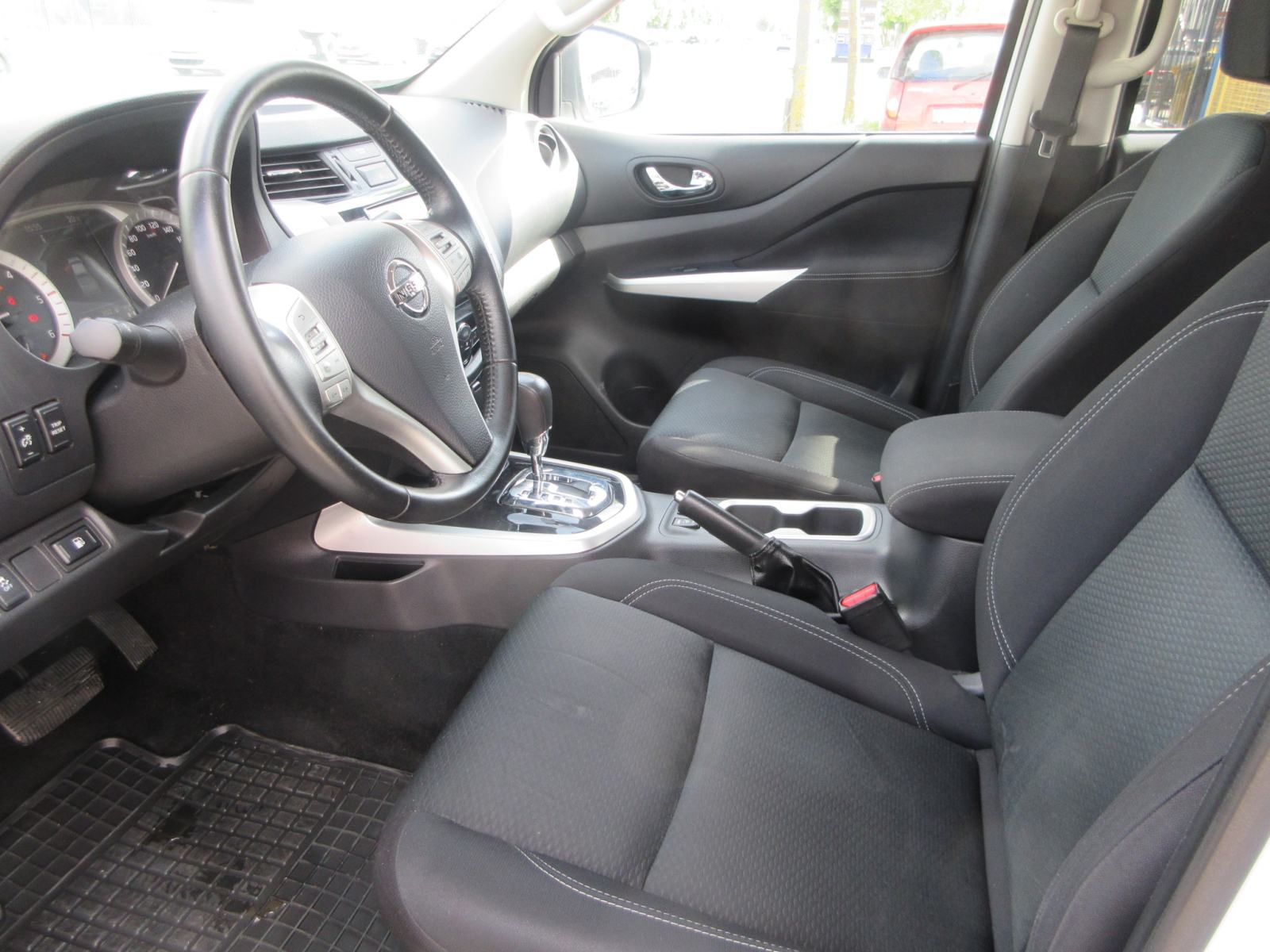 Nissan Navara 2.3 dci,190Ks,N1,Automatik,4x4,Navi,Rik.Kamera 360,Toop,, fotografija 10