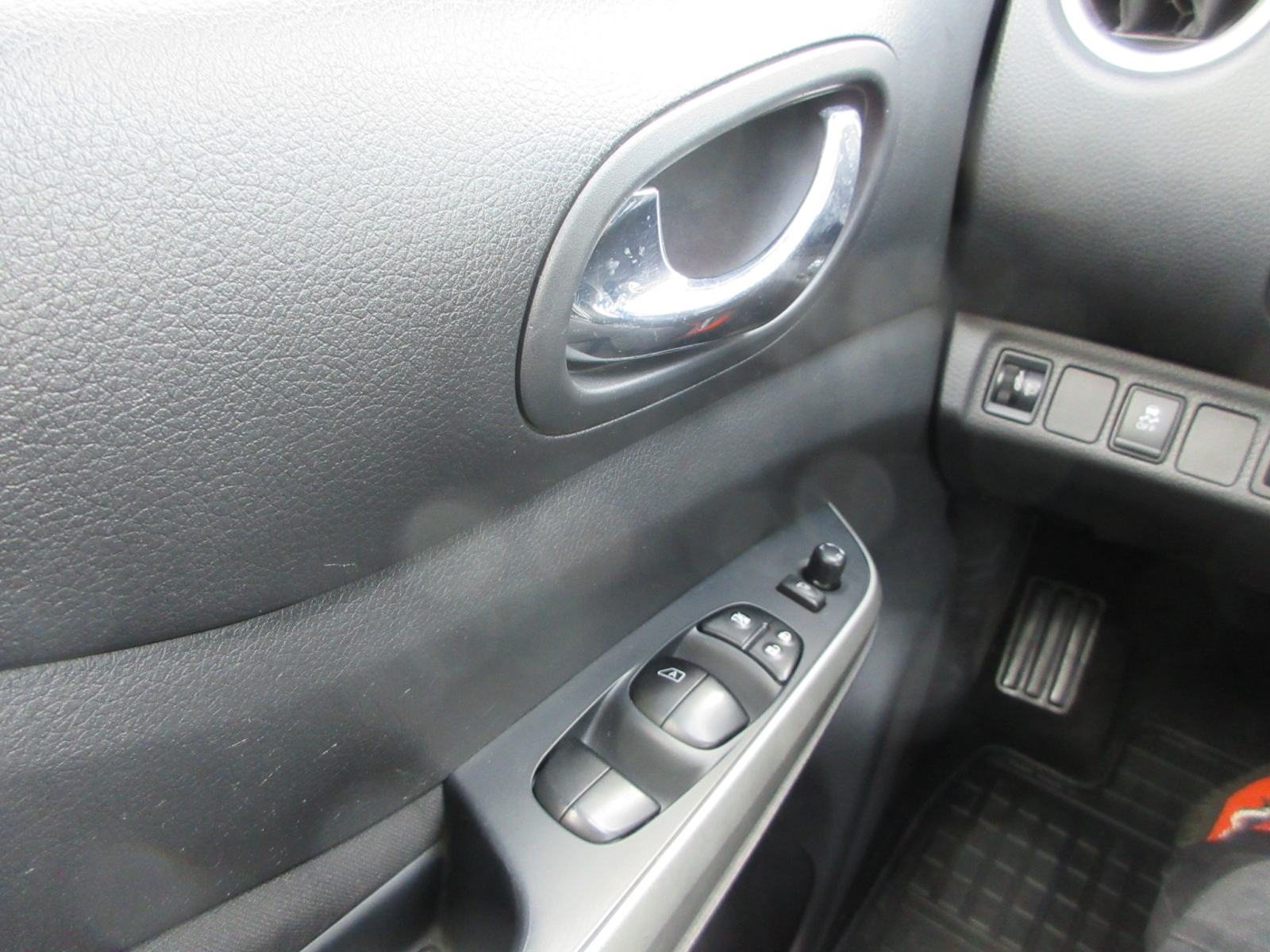 Nissan Navara 2.3 dci,190Ks,N1,Automatik,4x4,Navi,Rik.Kamera 360,Toop,, fotografija 20