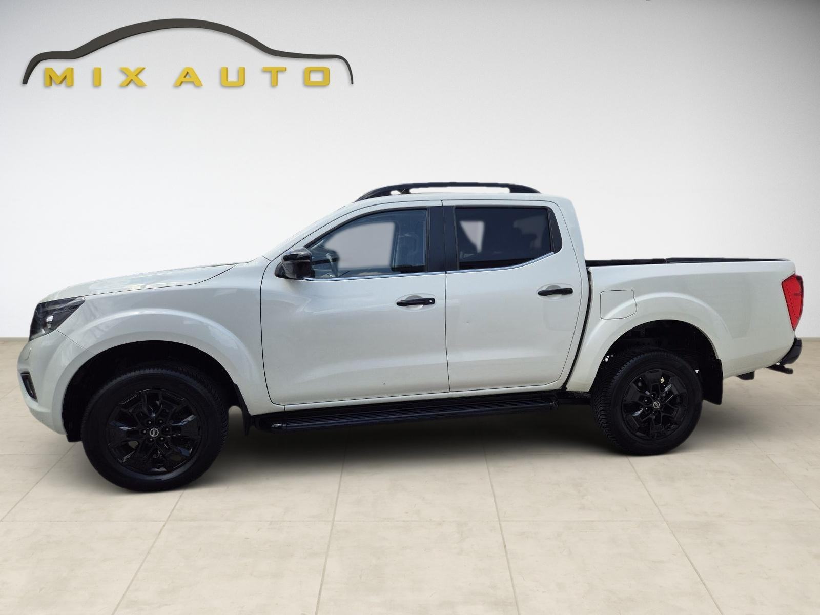 Nissan Navara 2.3 DCI automatik n-guard Double Cab 4x4 ***77000***KM, fotografija 4
