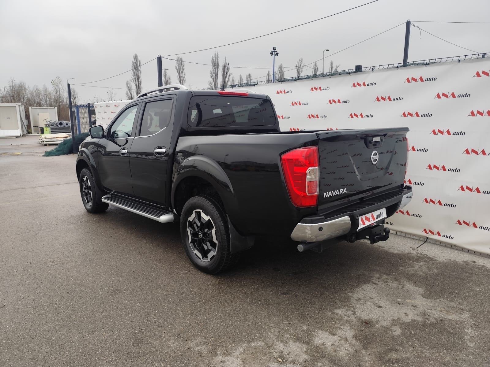 Nissan Navara 2.3 TEKNA#SERVISNA#JAMSTVO#LEASING#U SUSTAVU PDV-A#N1#, fotografija 3