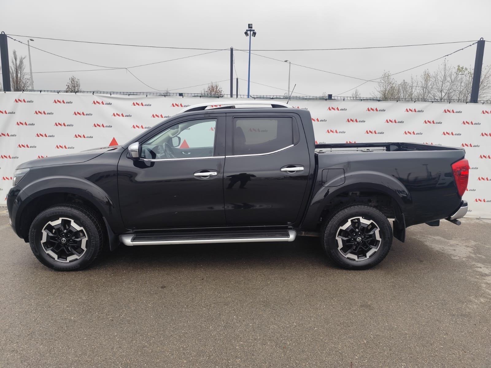 Nissan Navara 2.3 TEKNA#SERVISNA#JAMSTVO#LEASING#U SUSTAVU PDV-A#N1#, fotografija 4