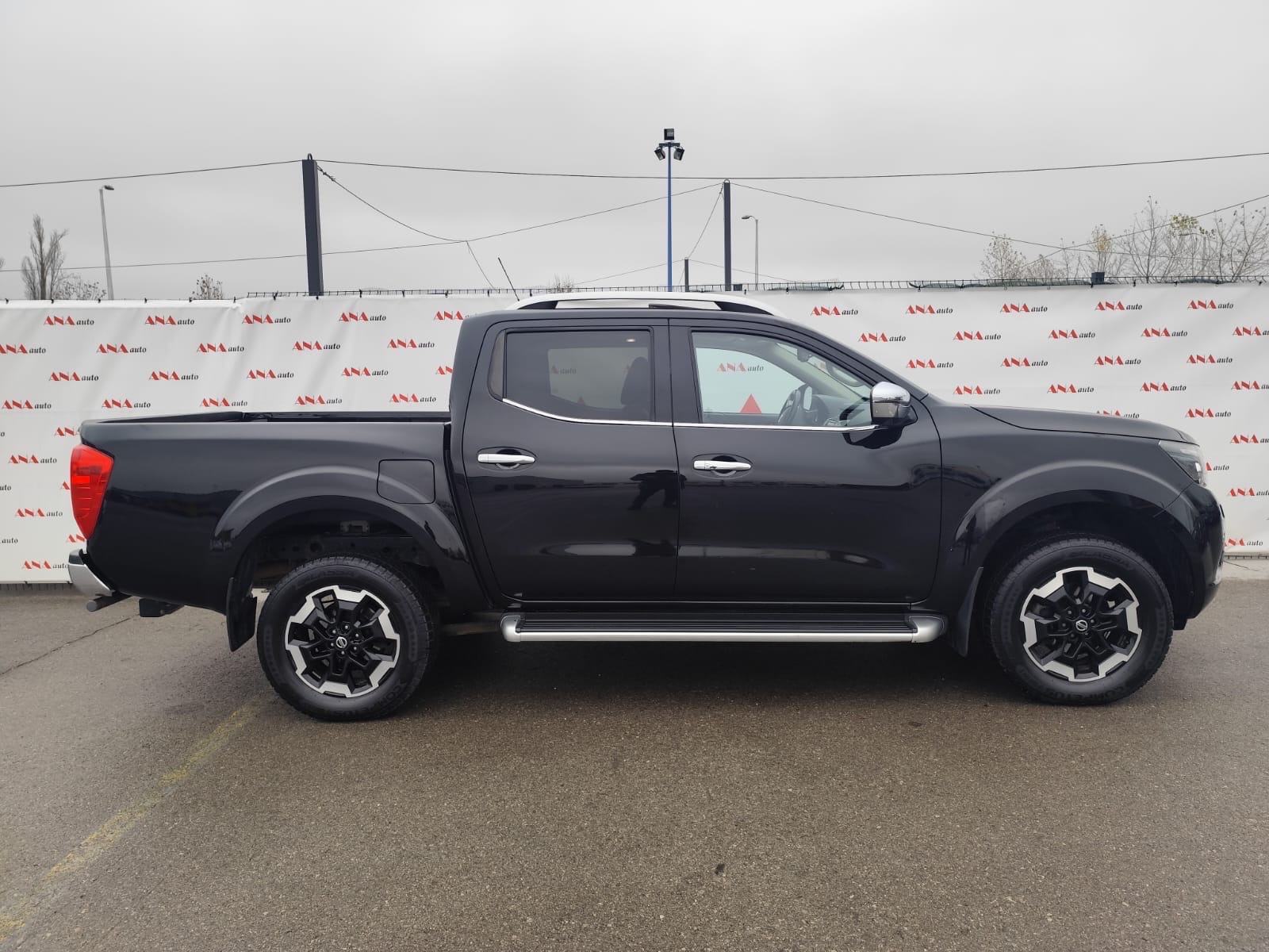 Nissan Navara 2.3 TEKNA#SERVISNA#JAMSTVO#LEASING#U SUSTAVU PDV-A#N1#, fotografija 6