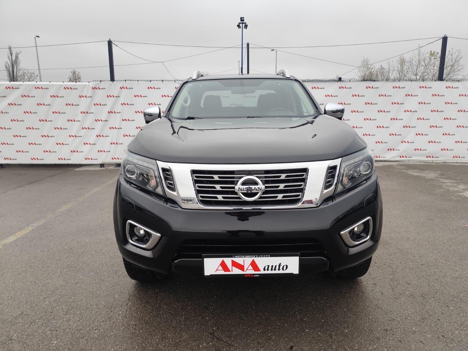 Nissan Navara 2.3 TEKNA#SERVISNA#JAMSTVO#LEASING#U SUSTAVU PDV-A#N1#, fotografija 8