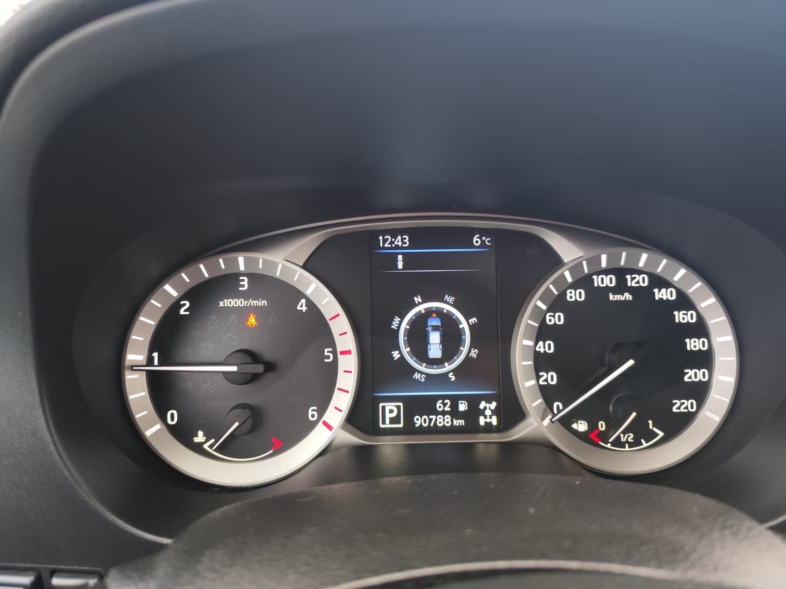 Nissan Navara 2.3 TEKNA#SERVISNA#JAMSTVO#LEASING#U SUSTAVU PDV-A#N1#, fotografija 10