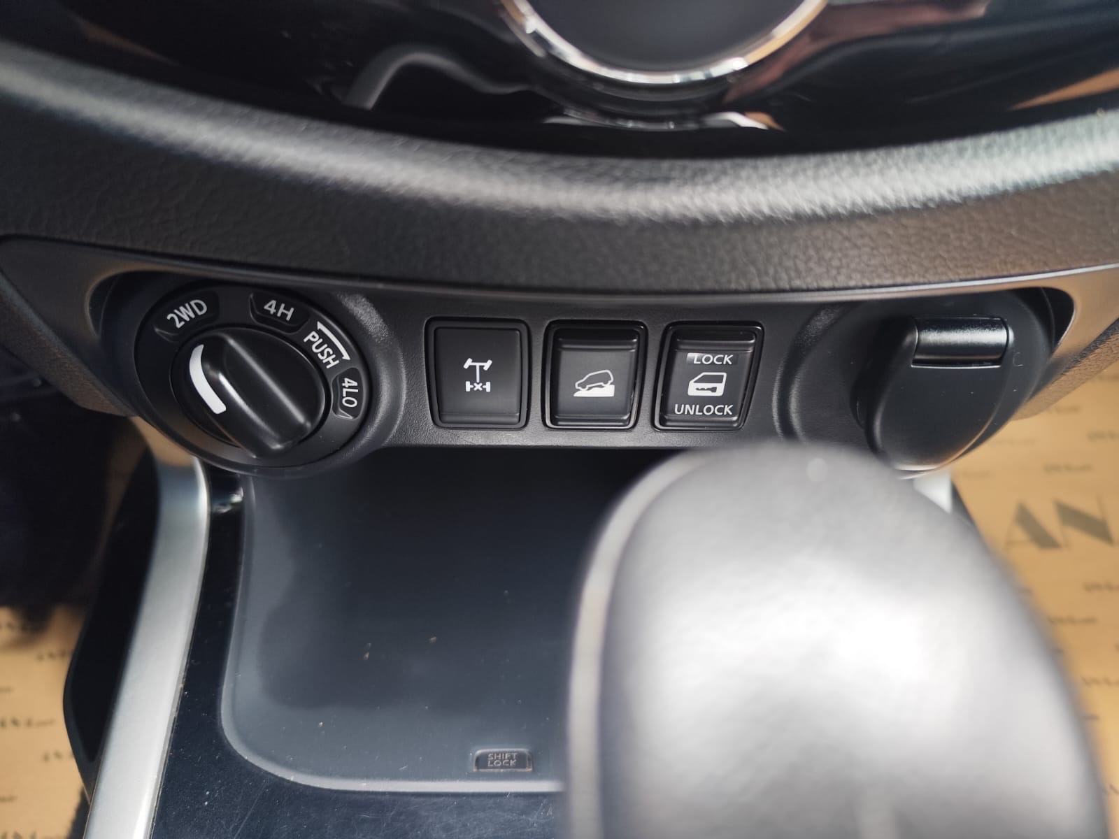 Nissan Navara 2.3 TEKNA#SERVISNA#JAMSTVO#LEASING#U SUSTAVU PDV-A#N1#, fotografija 12