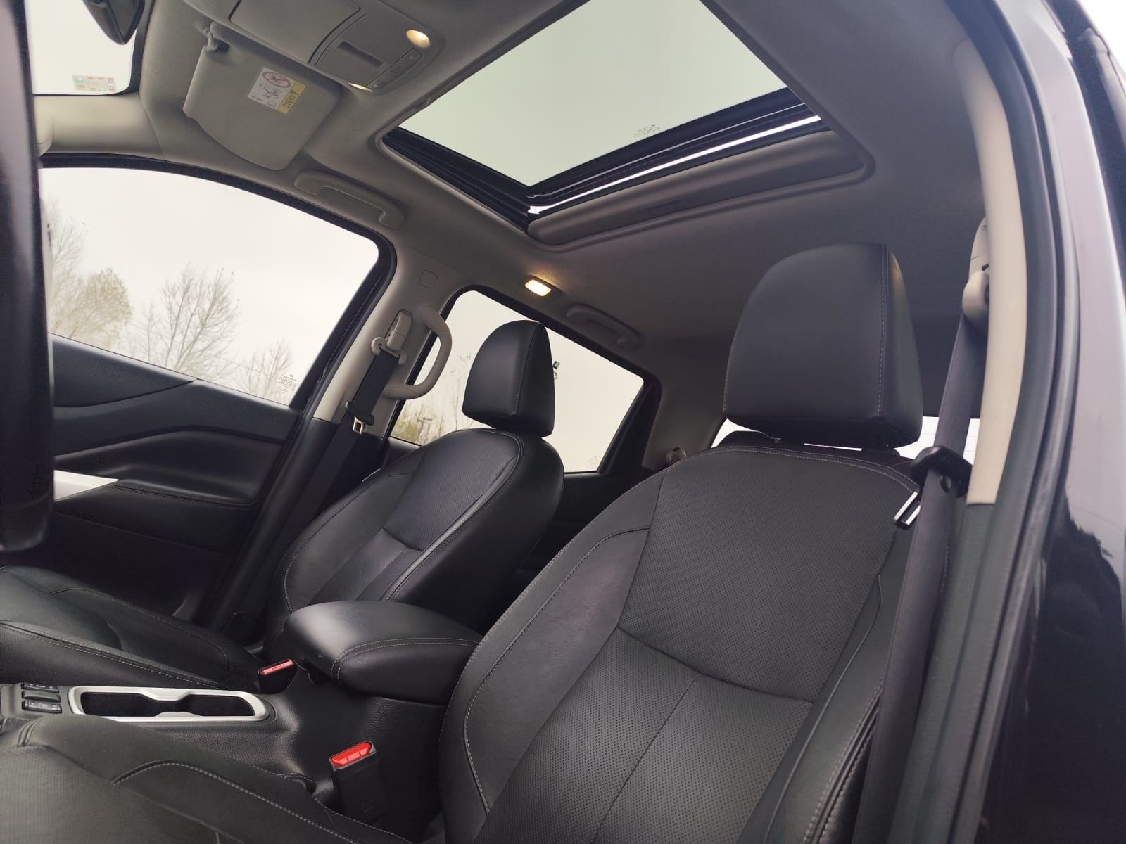 Nissan Navara 2.3 TEKNA#SERVISNA#JAMSTVO#LEASING#U SUSTAVU PDV-A#N1#, fotografija 16