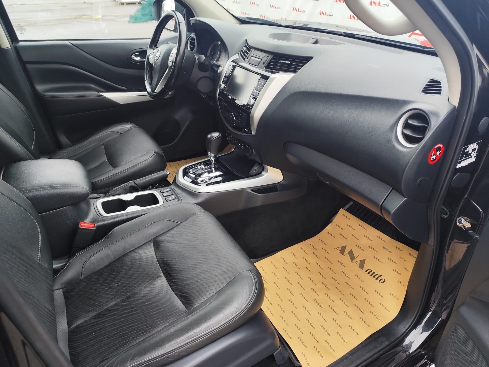 Nissan Navara 2.3 TEKNA#SERVISNA#JAMSTVO#LEASING#U SUSTAVU PDV-A#N1#, fotografija 18