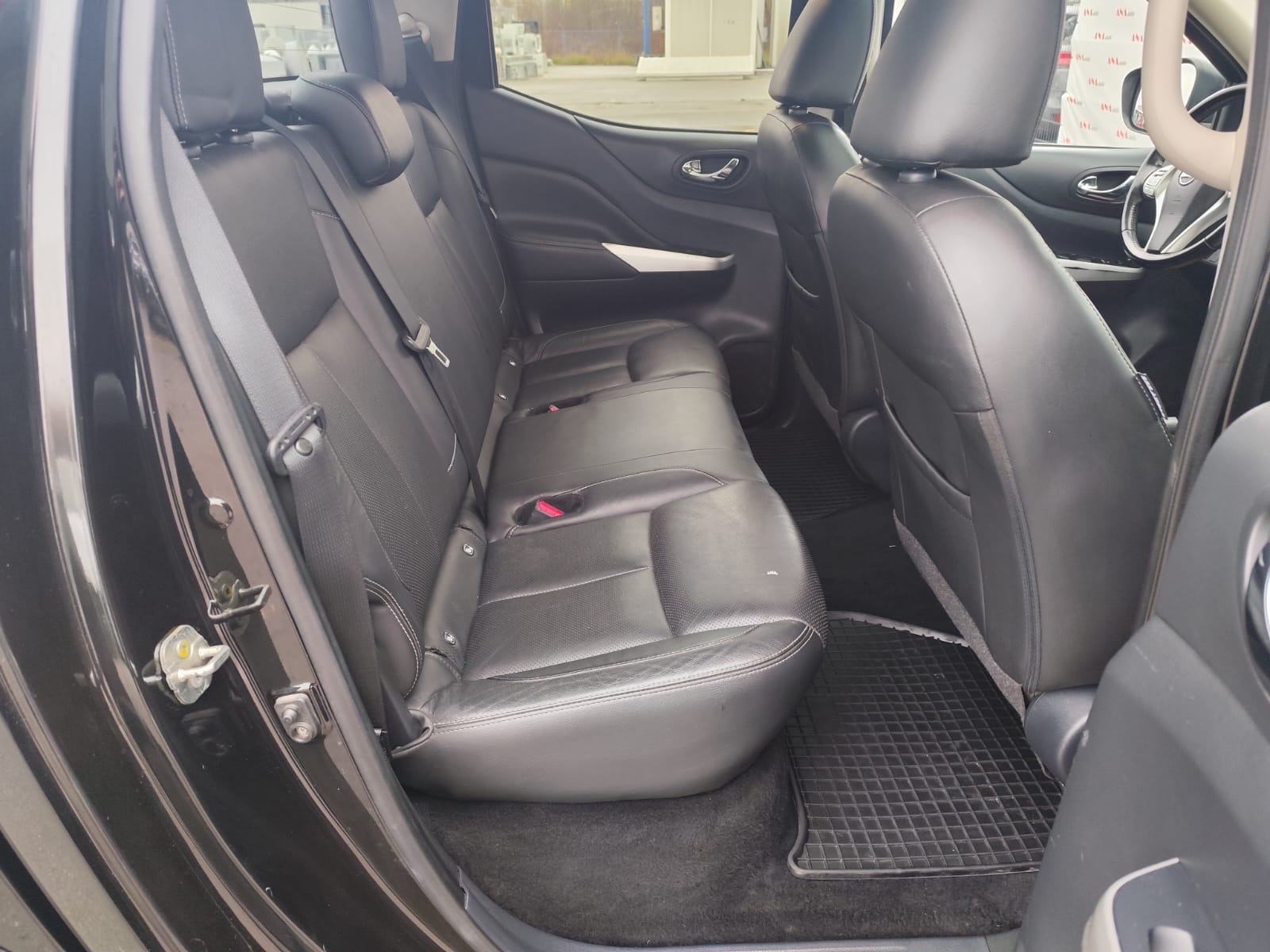 Nissan Navara 2.3 TEKNA#SERVISNA#JAMSTVO#LEASING#U SUSTAVU PDV-A#N1#, fotografija 19