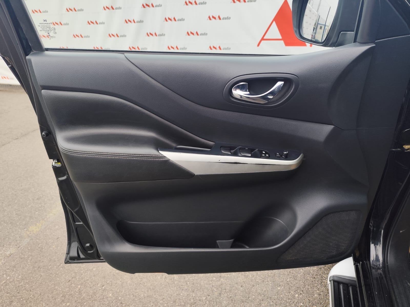 Nissan Navara 2.3 TEKNA#SERVISNA#JAMSTVO#LEASING#U SUSTAVU PDV-A#N1#, fotografija 20