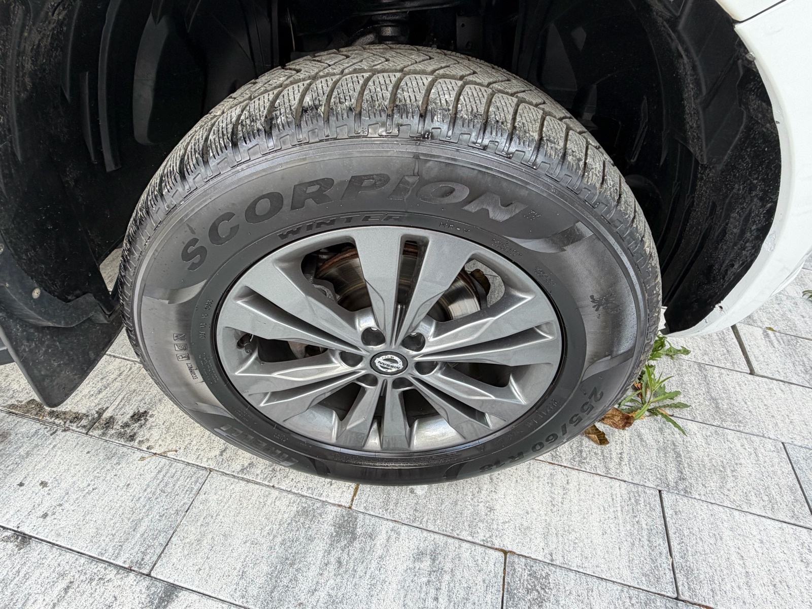 Nissan Navara 2.3D#S-KNJIGA#4x4# KO NOV=188 TKM%KART- LIZ % HR- AUTO, fotografija 20