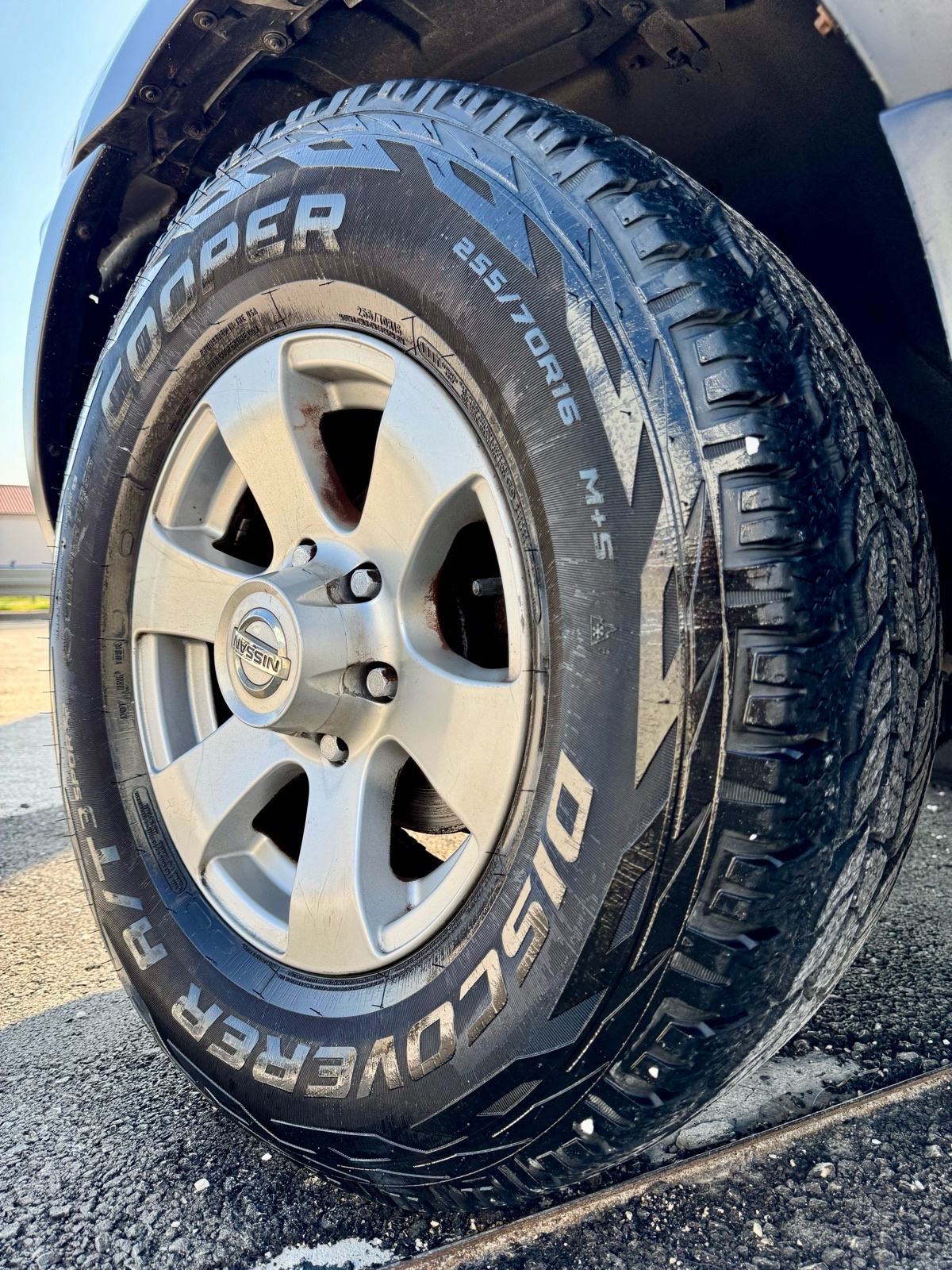 Nissan Navara 2,5 TDI 4X4 KingCab—159.000km—4 SJEDALA—REG.GOD.DANA—TOP, fotografija 16