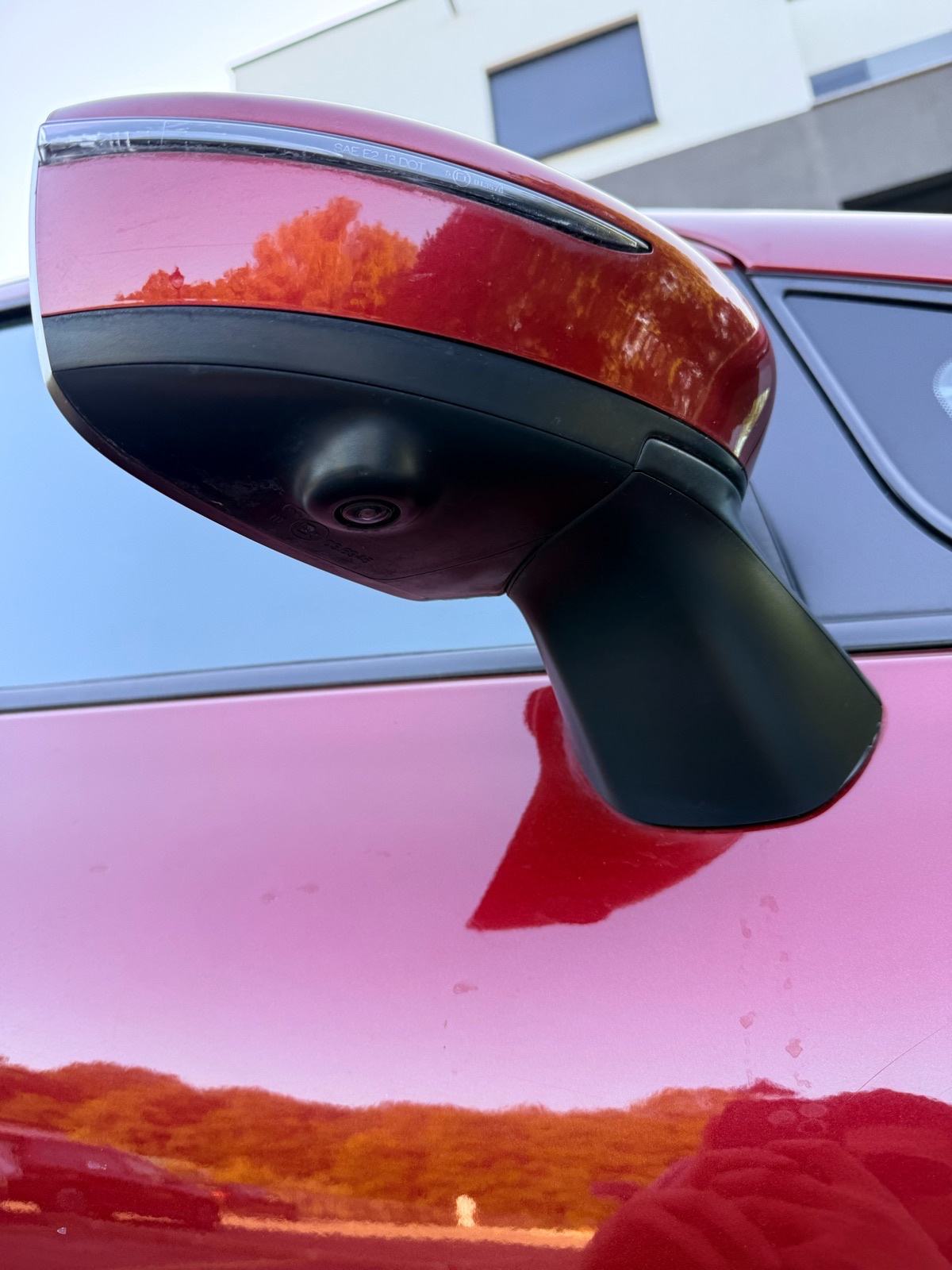 Nissan Note 1,2, fotografija 9