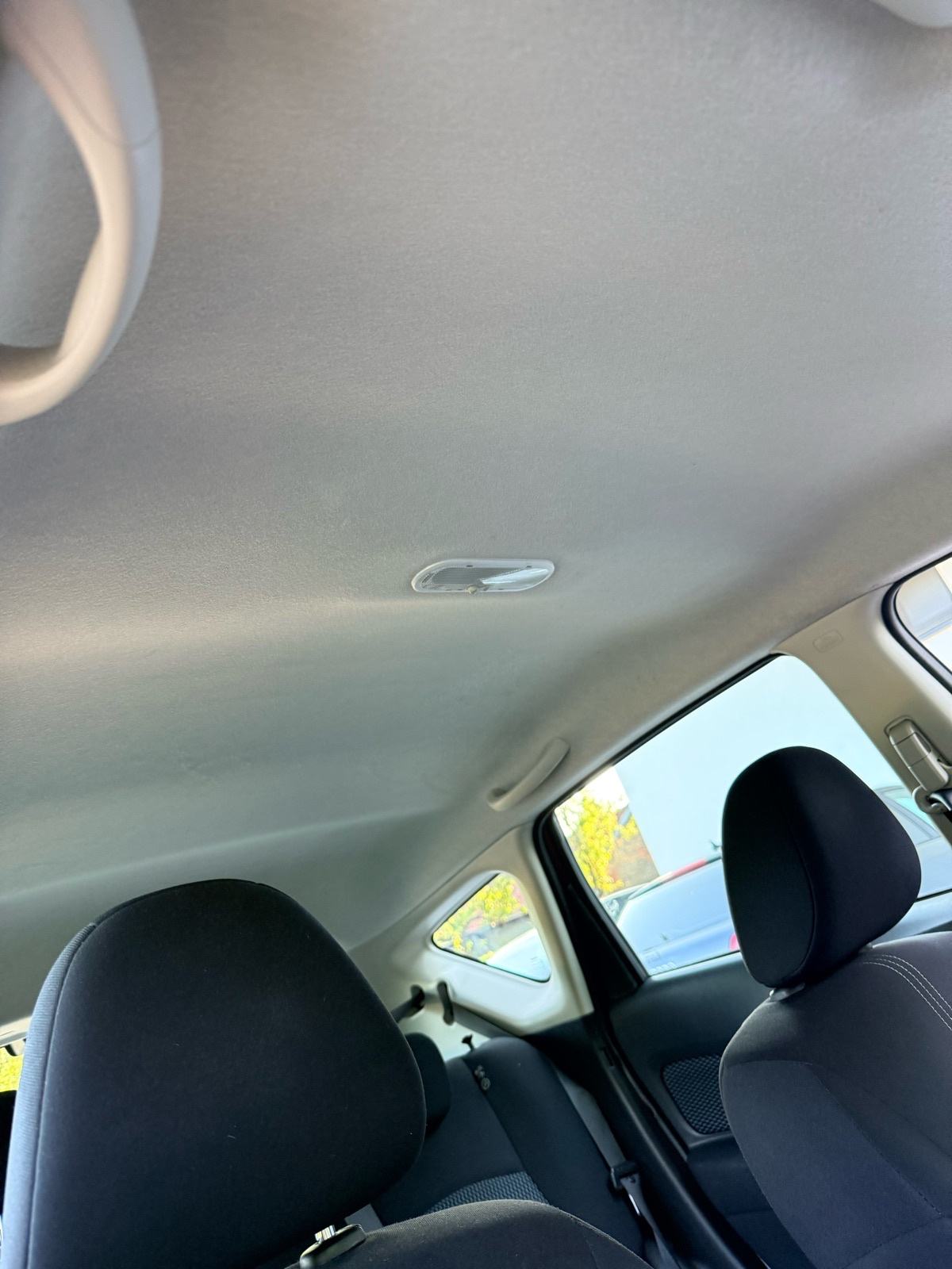 Nissan Note 1,2, fotografija 17