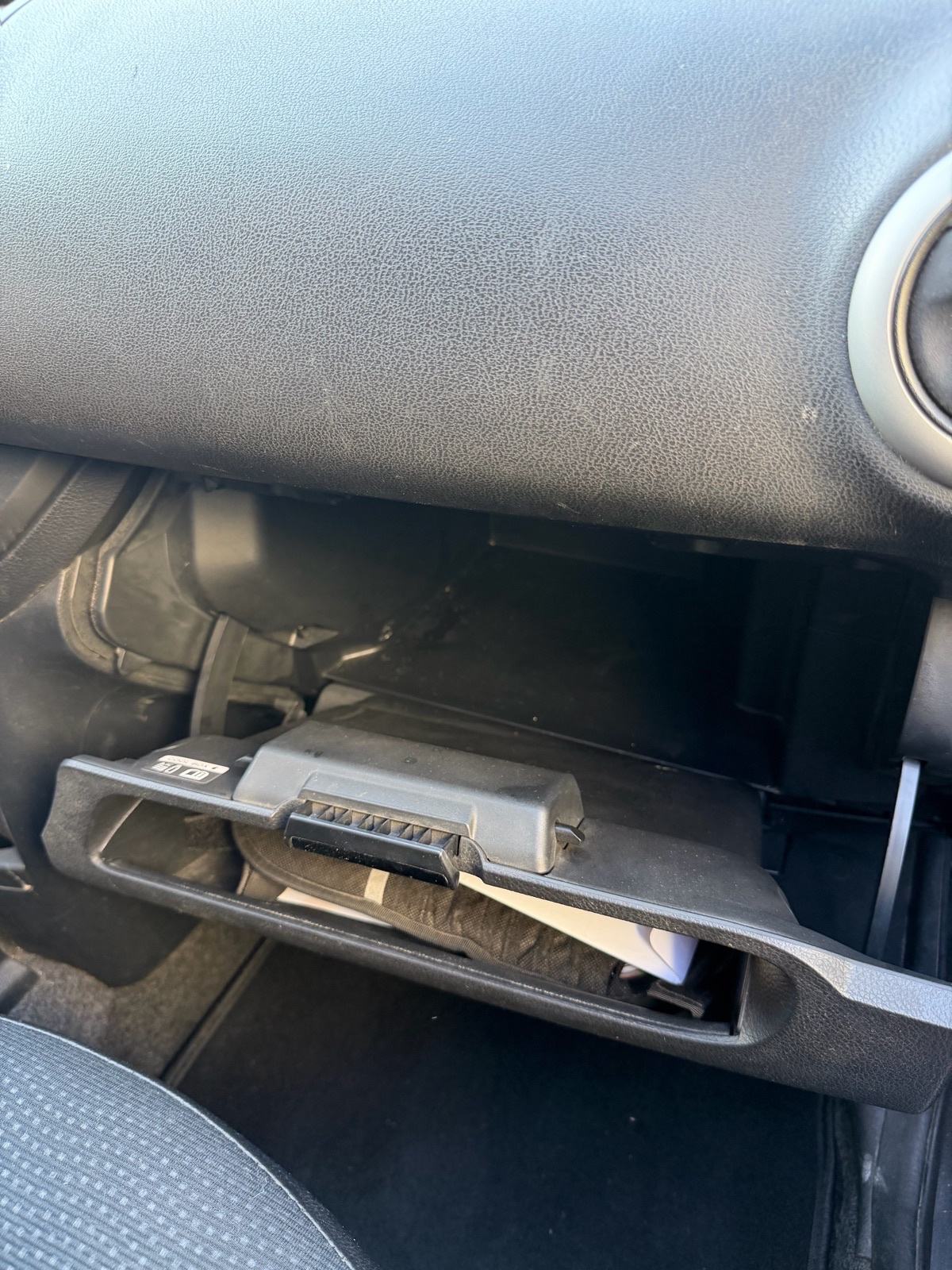 Nissan Note 1,4 16V, fotografija 10