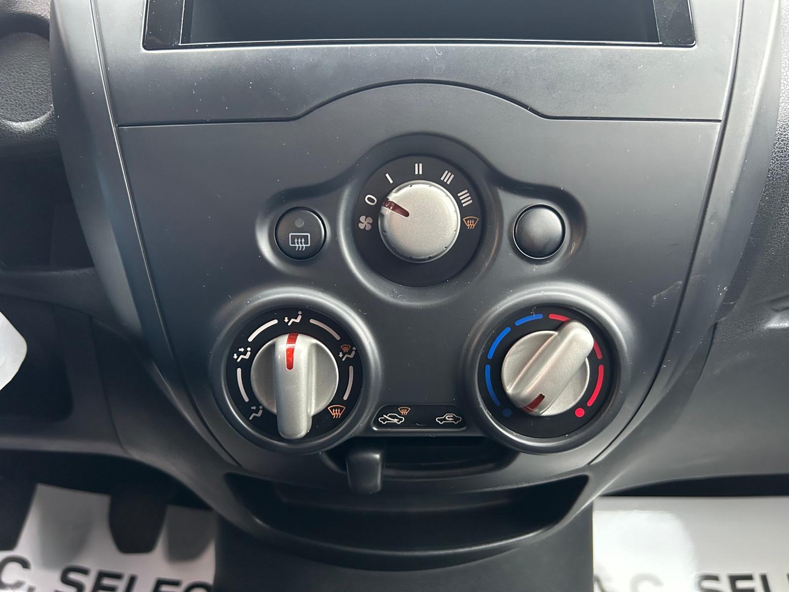 Nissan Note 1,5 dCi - 139.000 KM - GARANCIJA - SERVIS - REG.1.GOD.!!!, fotografija 14