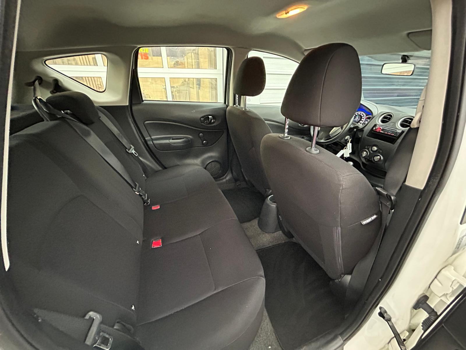 Nissan Note 1,5 dCi - 139.000 KM - GARANCIJA - SERVIS - REG.1.GOD.!!!, fotografija 18