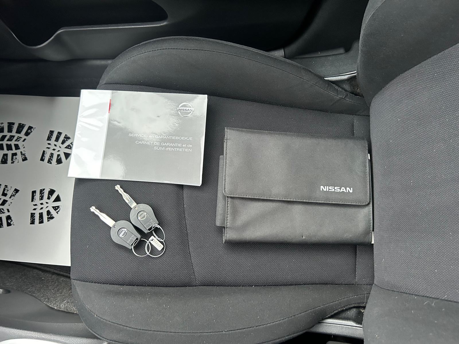 Nissan Note 1,5 dCi - 139.000 KM - GARANCIJA - SERVIS - REG.1.GOD.!!!, fotografija 20
