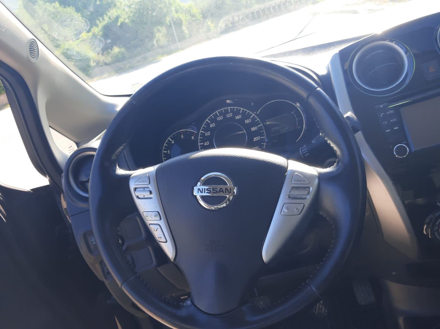 Nissan Note 1,5 dCi business-euro 6, fotografija 15