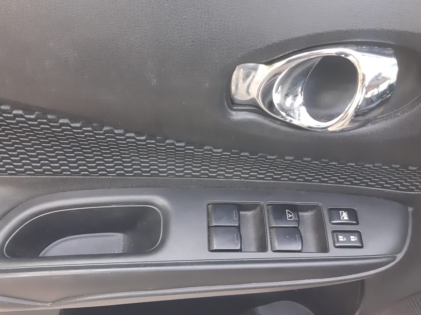 Nissan Note 1,5 dCi business-euro 6, fotografija 18
