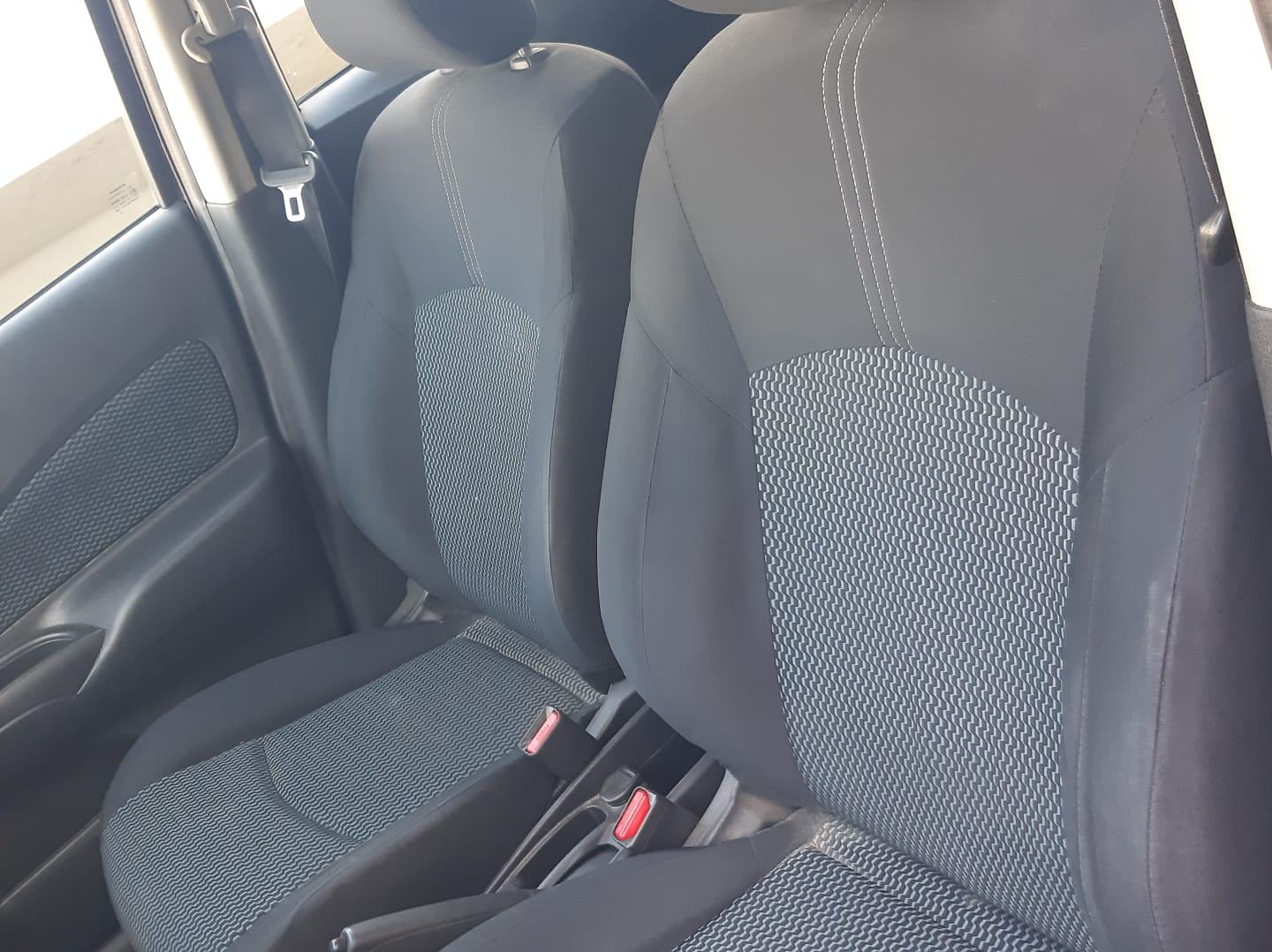 Nissan Note 1,5 dCi business-euro 6, fotografija 11