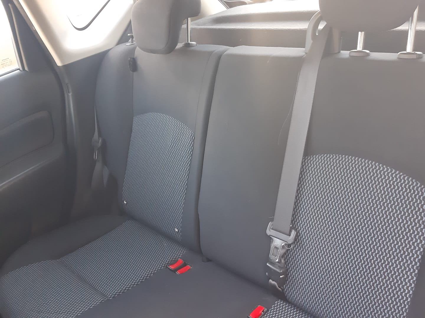 Nissan Note 1,5 dCi business-euro 6, fotografija 17